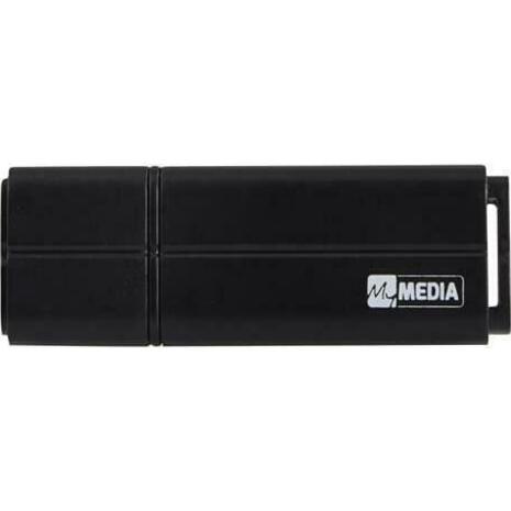 Usb 8GB My Media - My Usb Drive (BY VERBATIM)